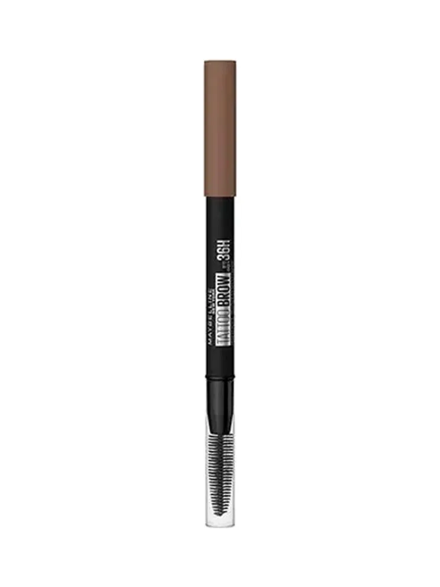Crayon à sourcils Gemey Maybelline Tattoo Brow 36H 02 Blonde 2