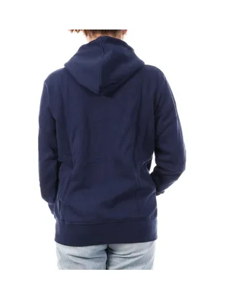 Sweat Zippé Marine Femme Von Dutch SLIGN 2