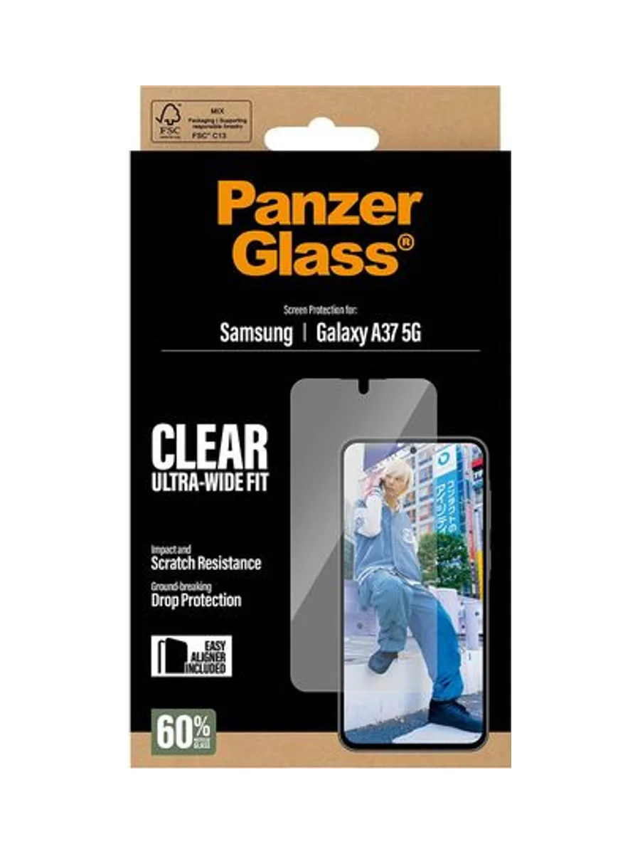PG Samsung Galaxy A37 s aplikatorem 2