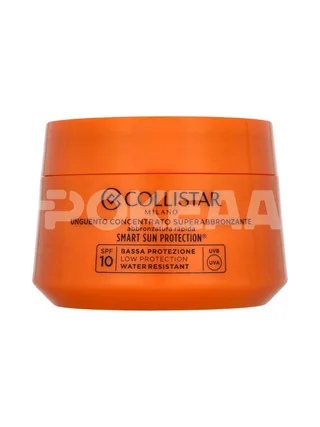 Collistar Supertanning Concentrate Unguent SPF10 150ml 2