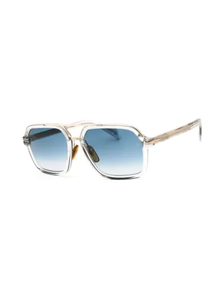 David Beckham DB 7128/S — Lunettes de soleil 1