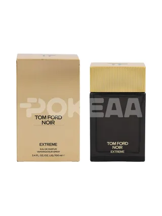 Tom Ford Noir Extreme Edp Spray 100ml 1
