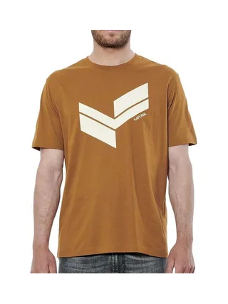 T-Shirt Camel Homme Kaporal BRYZO25M11 1