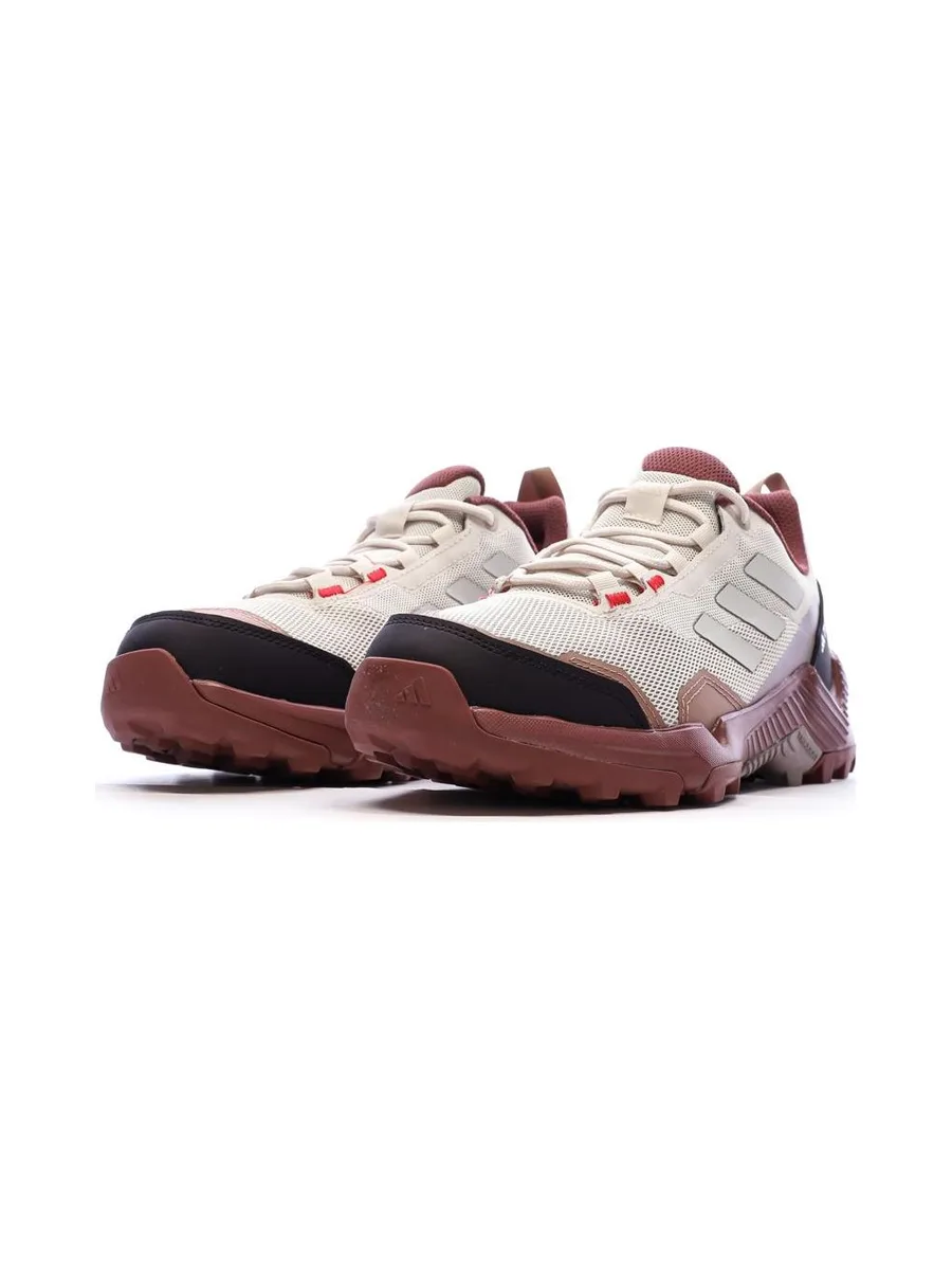 Chaussures de Randonnée Rose Femme Adidas Terrex Eastrail 2 7