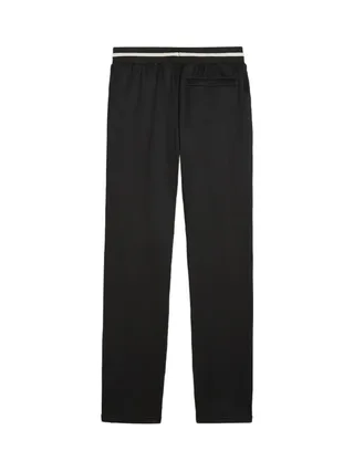 Pantalon fluide Noir/Vert Homme Puma T7 2