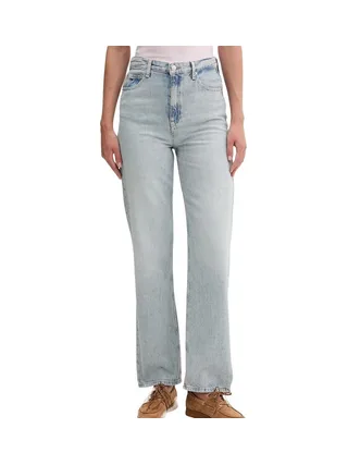 Jean Slim Bleu Femme Tommy Hilfiger Laylas 1