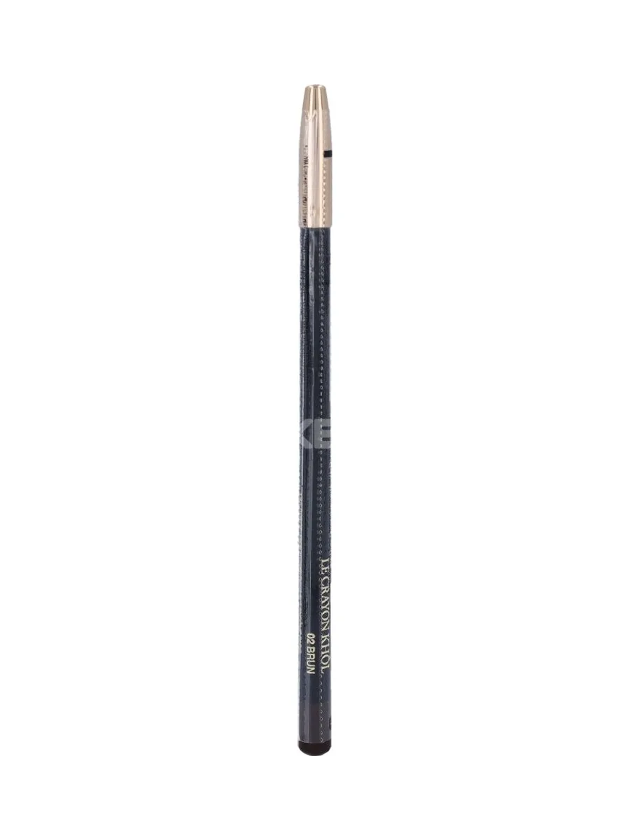Lancome Crayon Khol Eyeliner 1.8g - #02 Brun 1