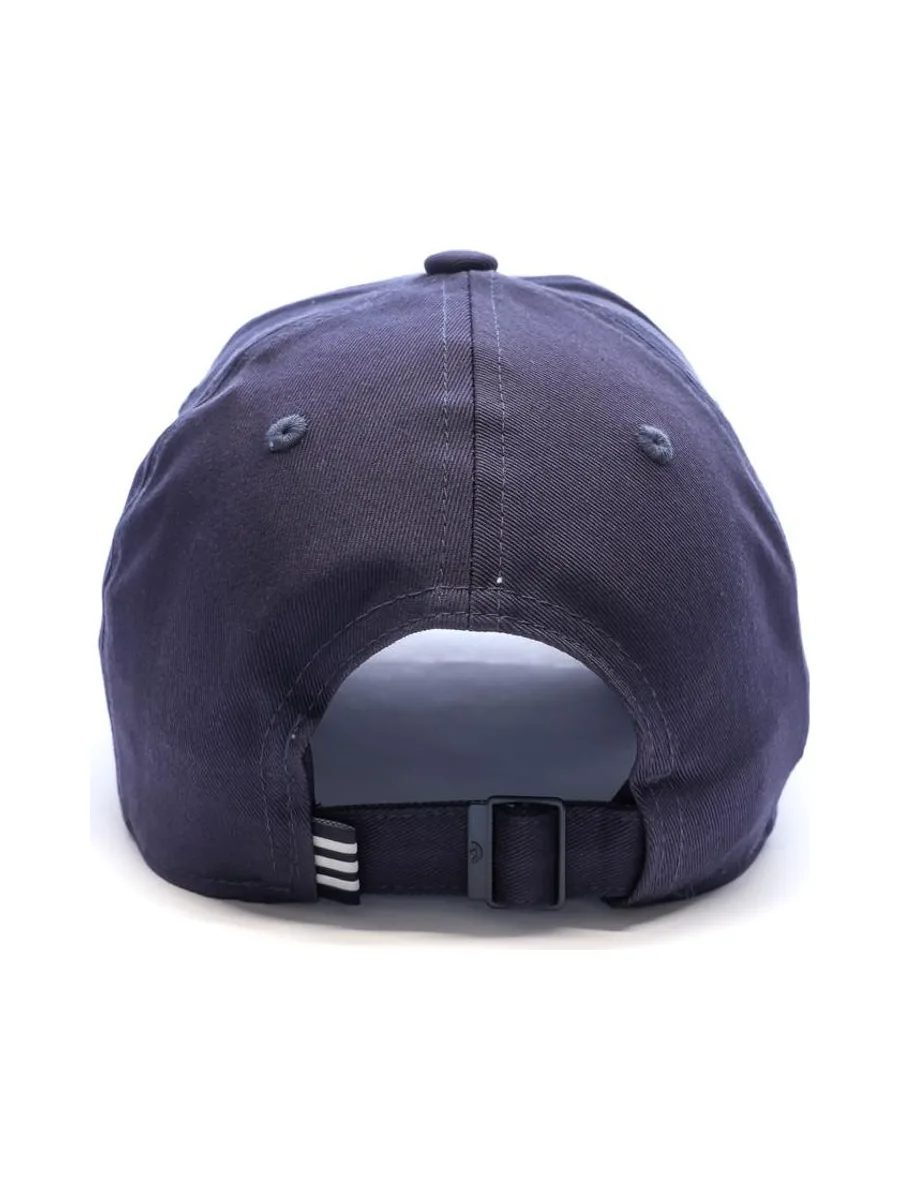 Casquette Marine Mixte Adidas Basebs 4