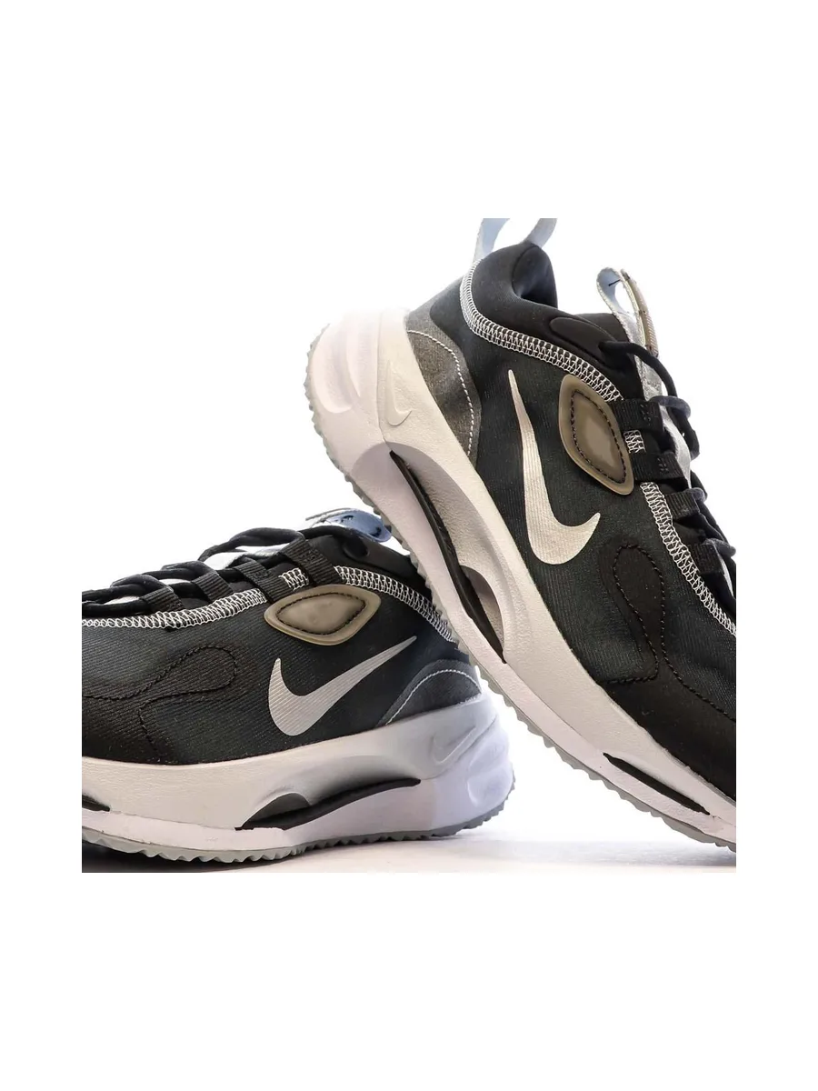 Baskets Noires Femme Nike Spark 8