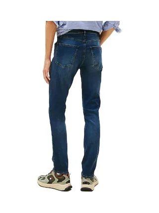 Jean Droit Bleu Homme Tommy Hilfiger Scanton 2