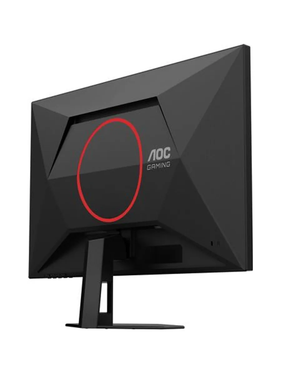 AOC G4 27G4HRE computer monitor 10