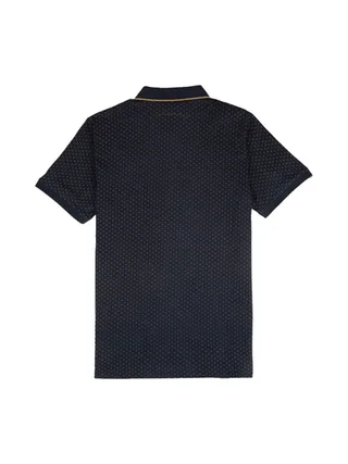 Polo Marine Homme Teddy Smith Pasy 2 11315269D 2