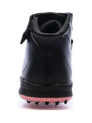 Chaussures d'athlétisme Noires Homme Adidas Adizero Javelin 3