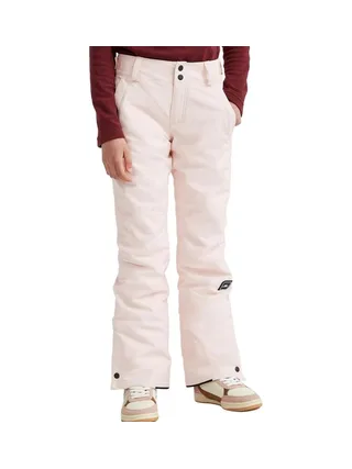 Pantalon de ski Rose Fille O'Neill Star 1