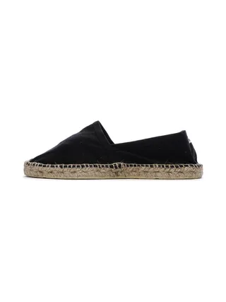 Espadrilles Noir/Damier Homme Ushuaia Dimitri 1