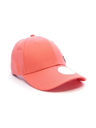 Casquette Rose Homme Puma Metal 2