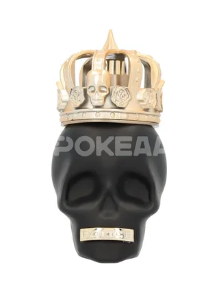 Police To Be The King For Man Edt Spray 40ml 2