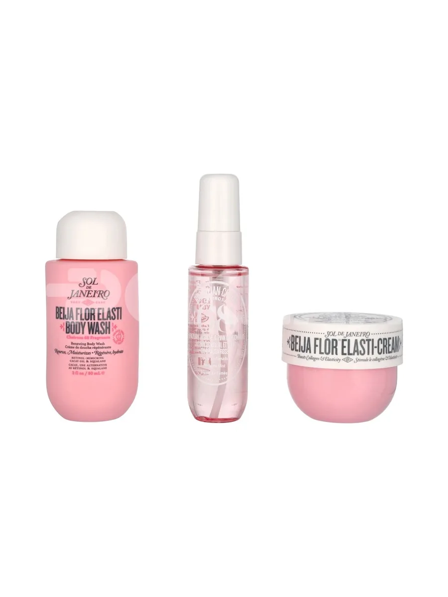 Sol De Janeiro Beija Flor Jet Set 170ml 1