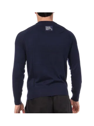Pull Marine Homme Kaporal Livor 2