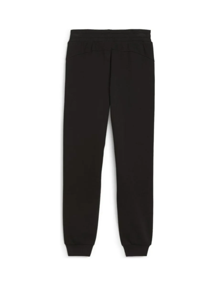 Jogging Noir Garçon Puma Bmw Mms Kids Ess 3