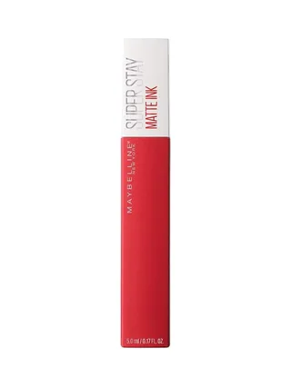 Rouge à lèvre Gemey Maybelline 445 Energizer 5 ml 1