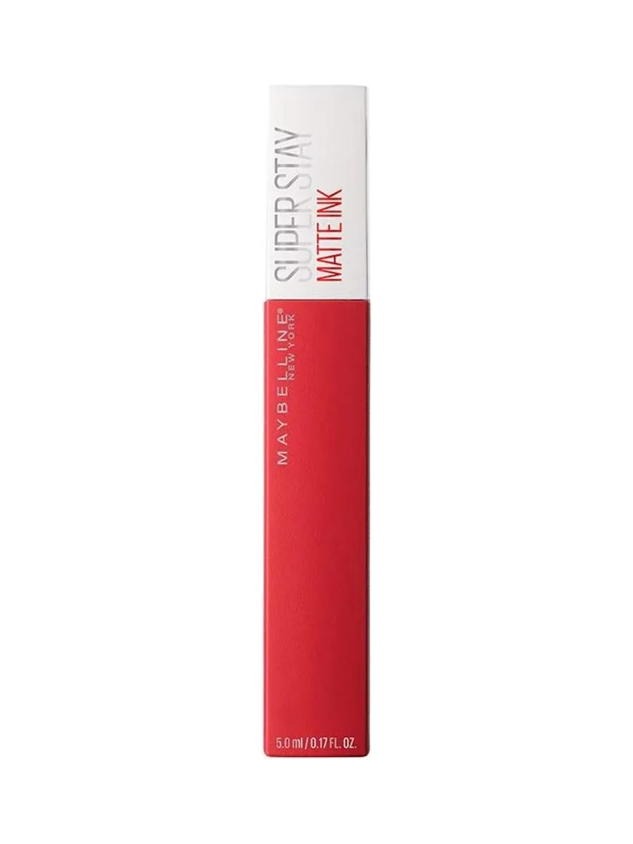 Rouge à lèvre Gemey Maybelline 445 Energizer 5 ml 2