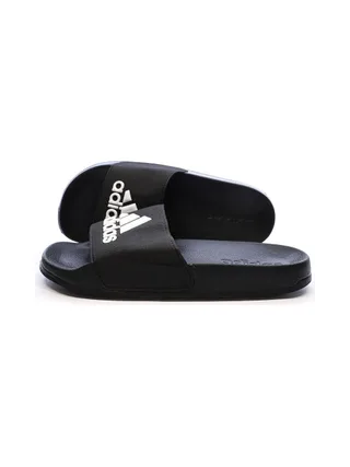Claquettes Noir Enfant/Junior Adidas Adilette Shower b0] 1