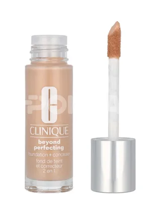 Clinique Beyond Perfecting Foundation + Concealer 30ml - CN 10 Alabaster VF/Dry Combination To Combination Oily 2