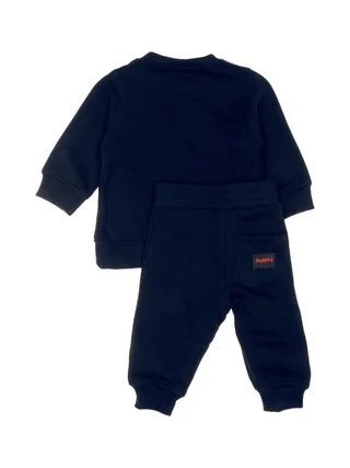 Survêtement Marine Bébé Redskins 4043 2