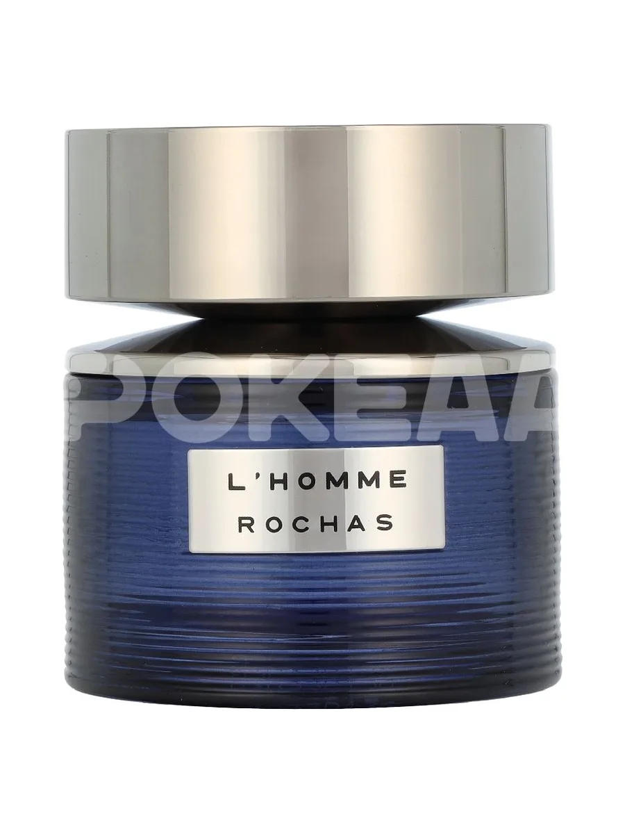 Rochas L'Homme Edt Spray 40ml 2