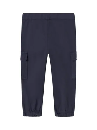 Pantalon Cargo Marine Garçon Name It Ryan 2