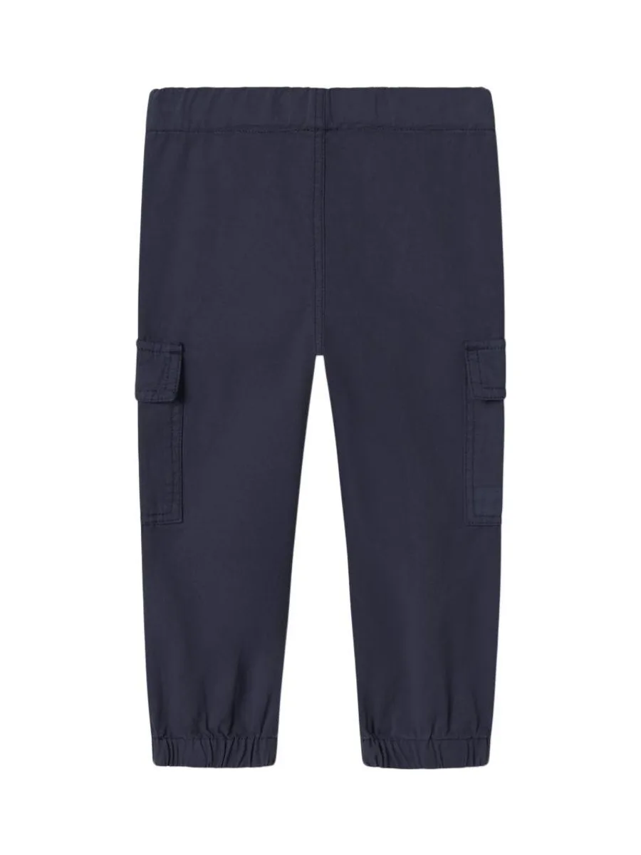 Pantalon Cargo Marine Garçon Name It Ryan 3