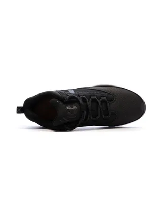 Baskets Noir Homme Timberland Trekker Low 4