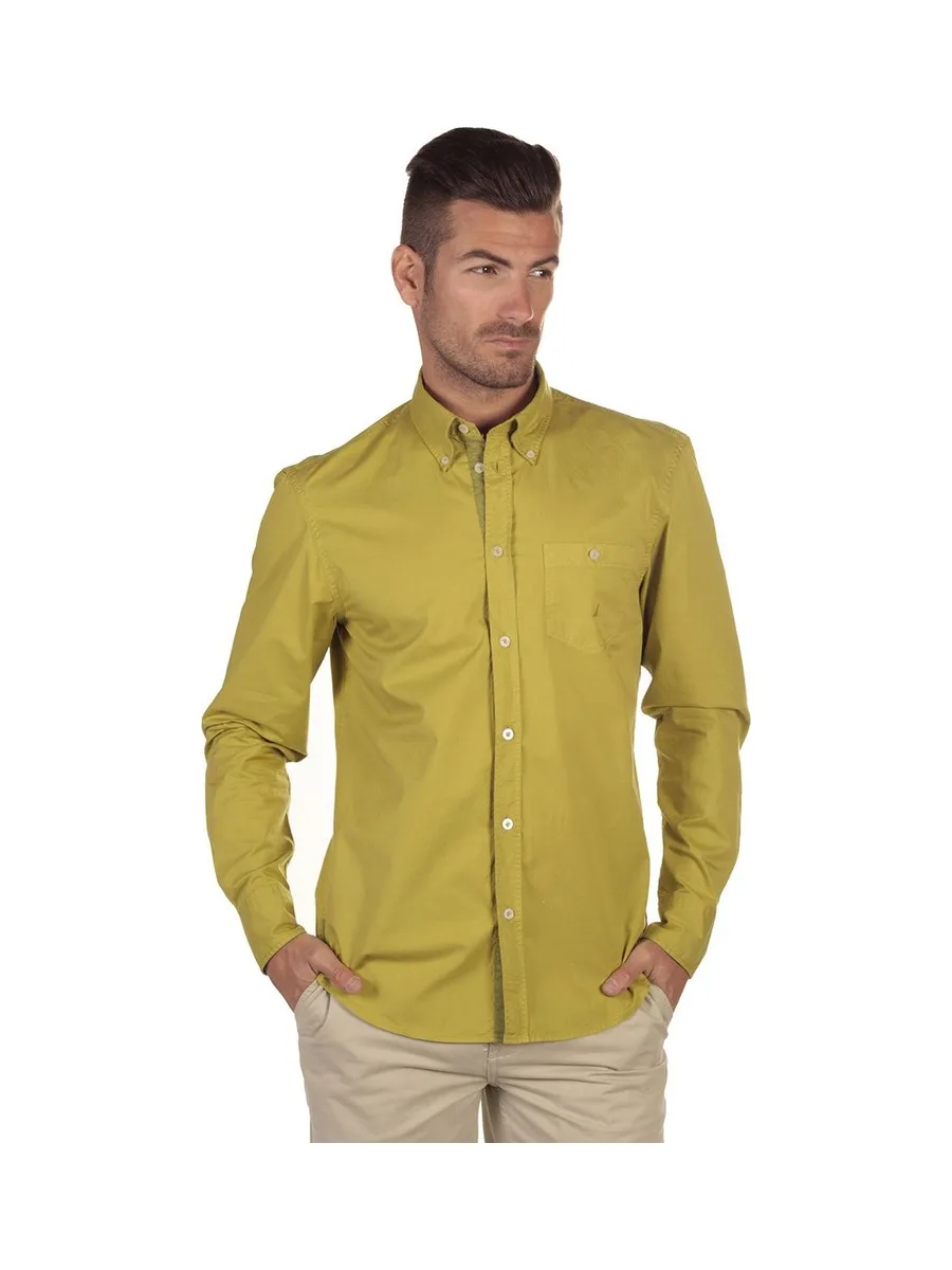 Chemise NAUTICA N23AMWOV300R 19