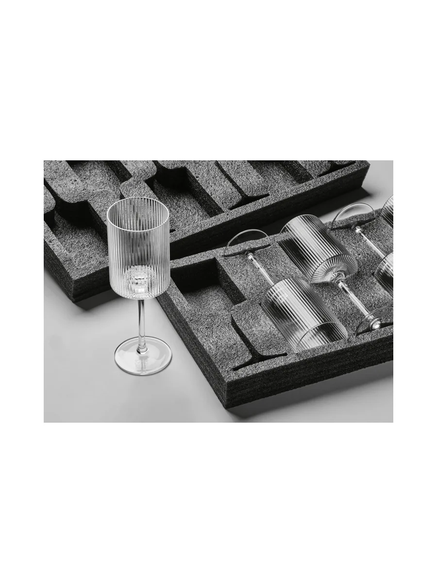 Set de verres complet LINJE - 24 pièces 6