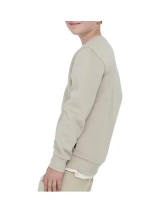 Sweat Beige Garçon Only & Sons Ceres Crew 2