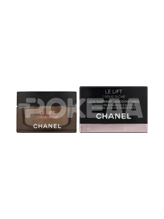 Chanel Le Lift Creme Riche 50ml 1