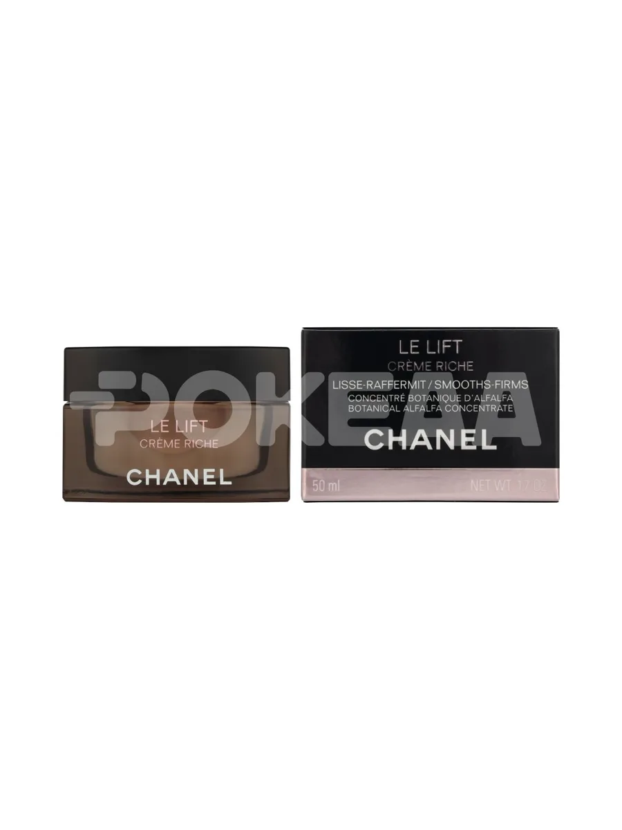 Chanel Le Lift Creme Riche 50ml 1