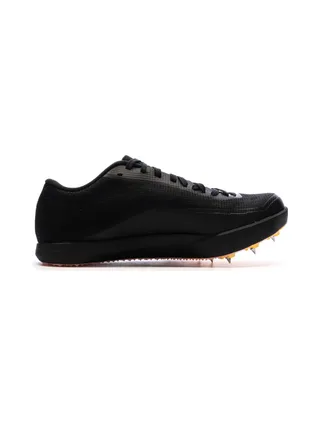 Chaussures d'athlétismes Noires Homme Adidas Adizero Lj 2