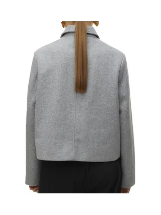 Veste Gris Femme Vero Moda Fortunesofia 2