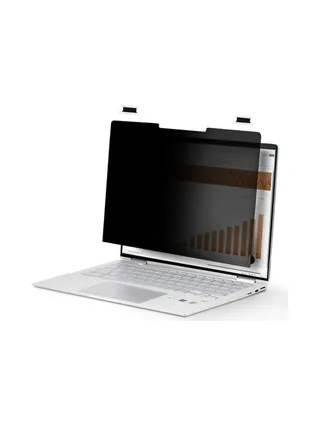 14in 16:9 Laptop Touch Privacy Screen 1