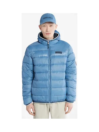 Veste à capuche mi-lourde TIMBERLAND 3