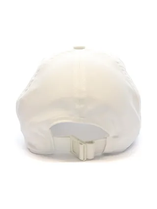 Casquette Blanche Homme Adidas HT2031 3