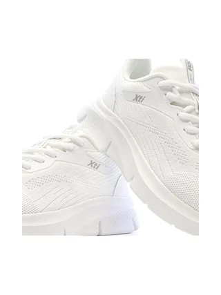 Baskets Blanches Femme Xti 145170 7