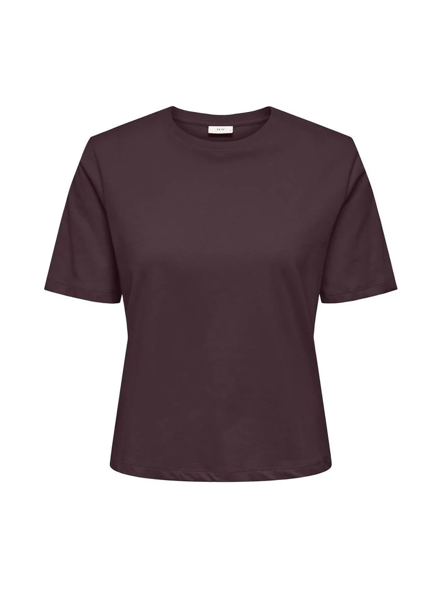 T-shirt Prune Femme JDY Rex 2