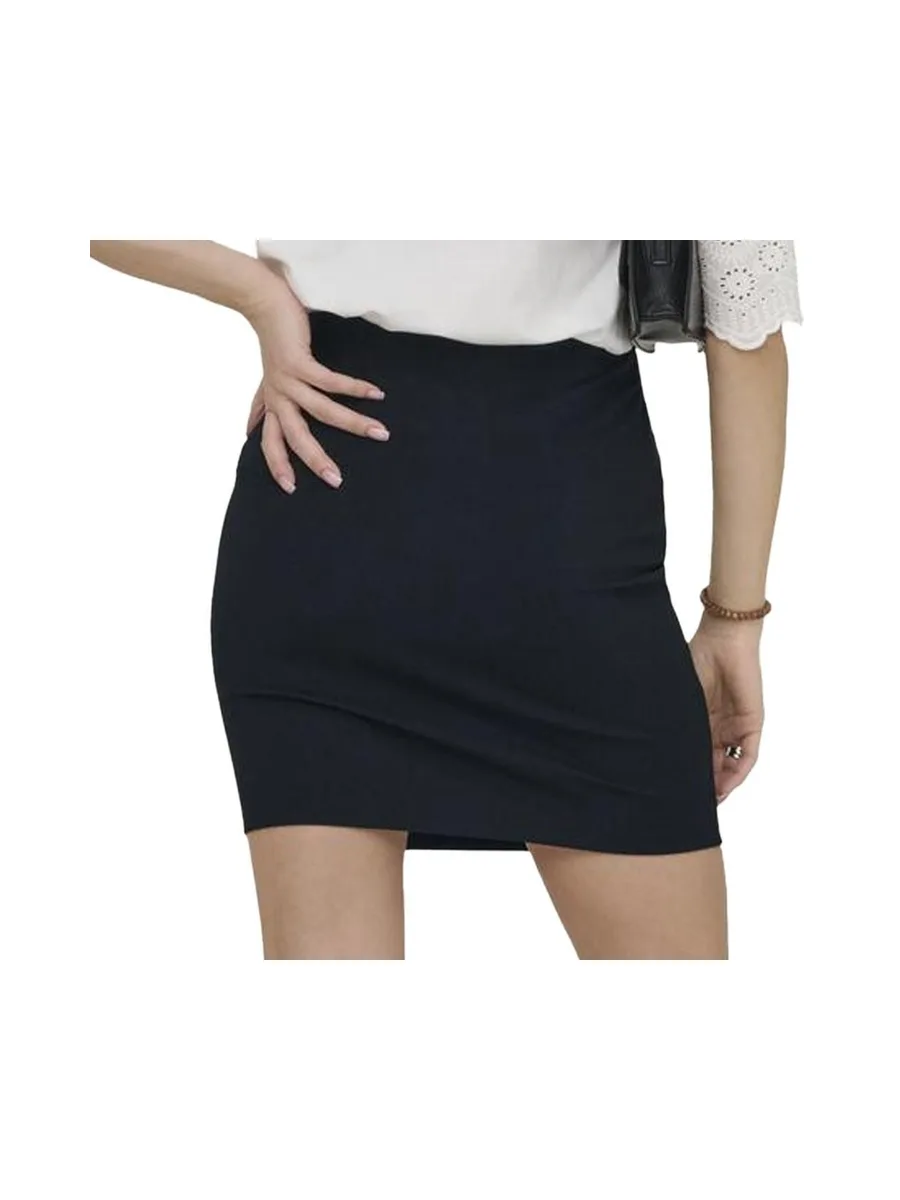 Jupe Noir Femme JDY New Pretty 3