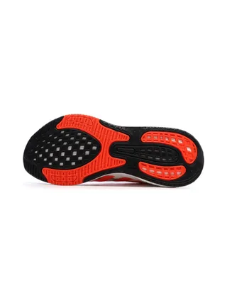 Chaussures de running Blanches Femme Adidas Supernova FY2860 5