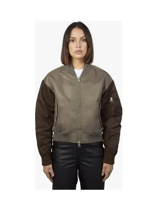 JJXX Kemp - Veste bomber 1