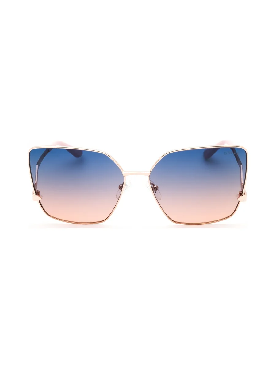 Guess GU7814 — Lunettes de soleil 6