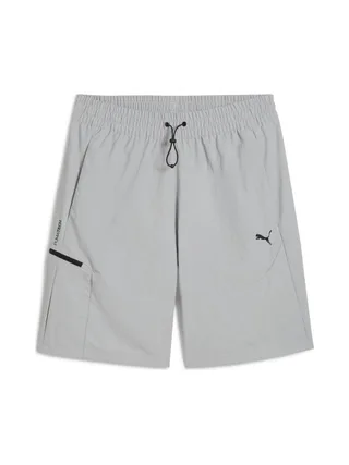 Short Gris Homme Puma Pumatech 688047 1